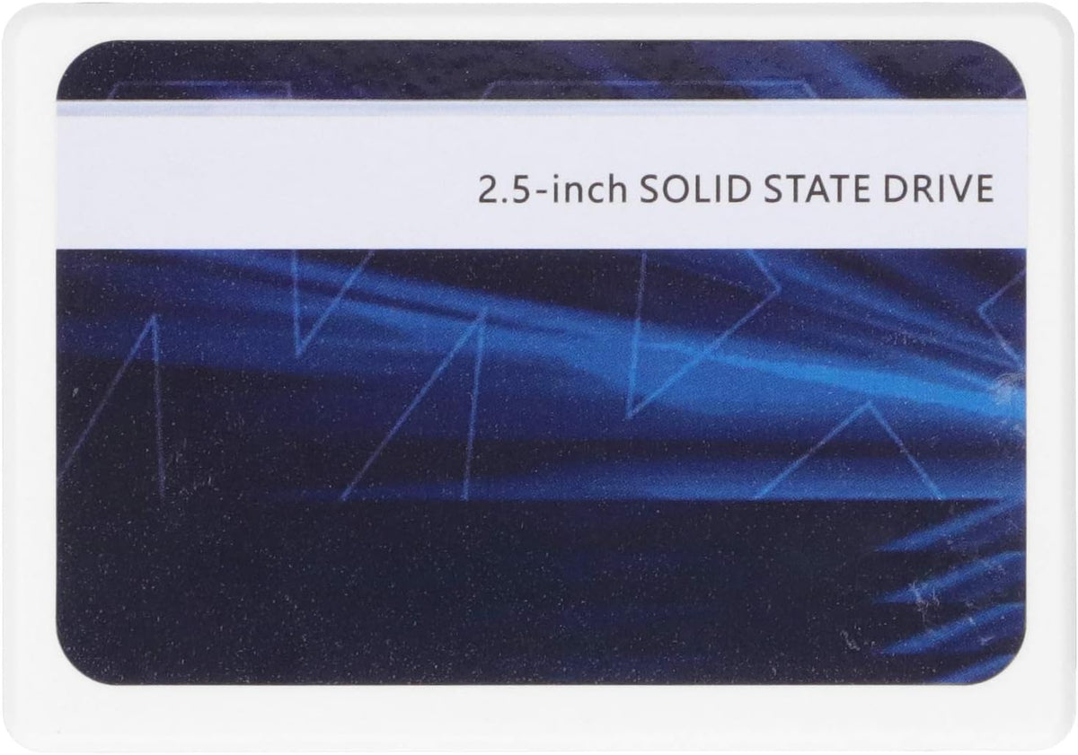 Solid State Hard Drive SSD 2.5in 1T V362856