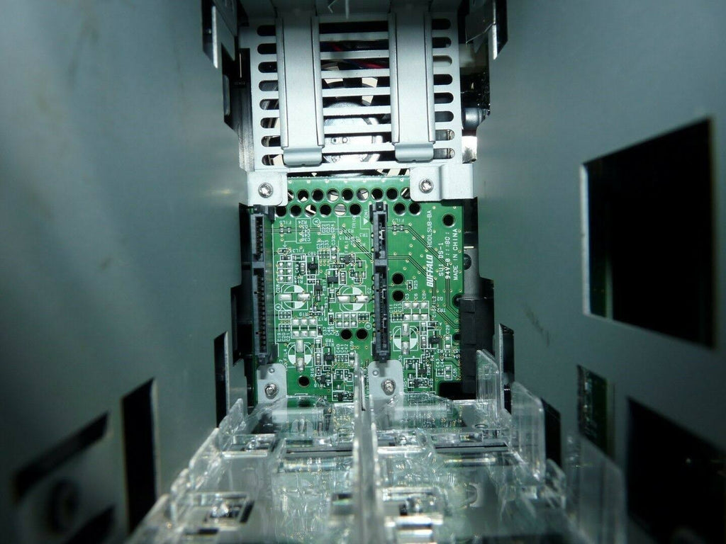 2TB NAS 2 x 1 TB I83639