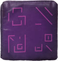 The Cube Plush W3278