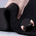 Extra Thick Yoga Mat with Carrying Strap R385836