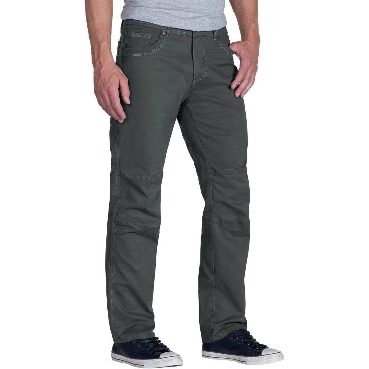 Carbon 38W x 28L Pants T937595