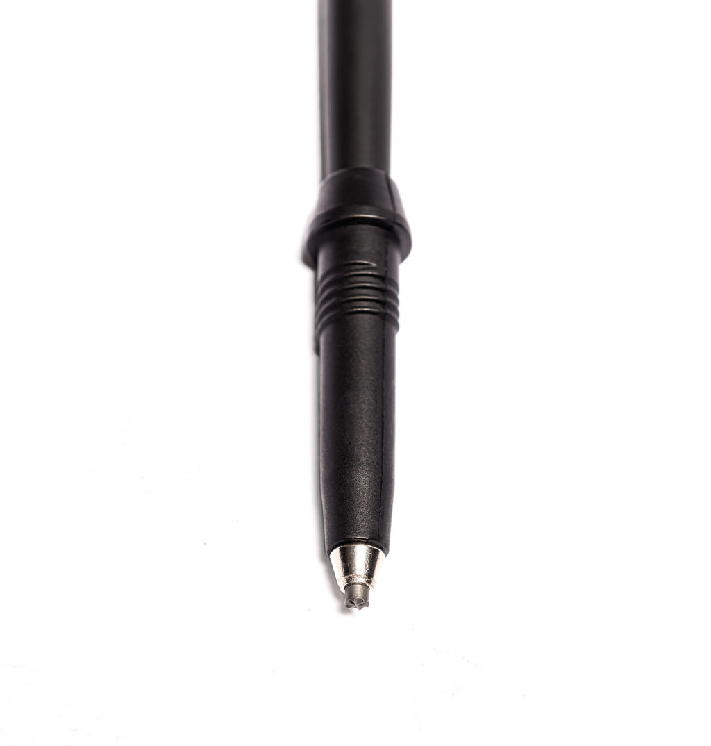 Ultralight Carbon Folding Poles Q95697