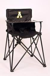 Cardinal Portable Highchair J520666