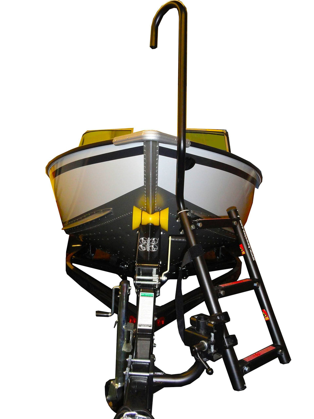 Bow Step - 3-Step M880