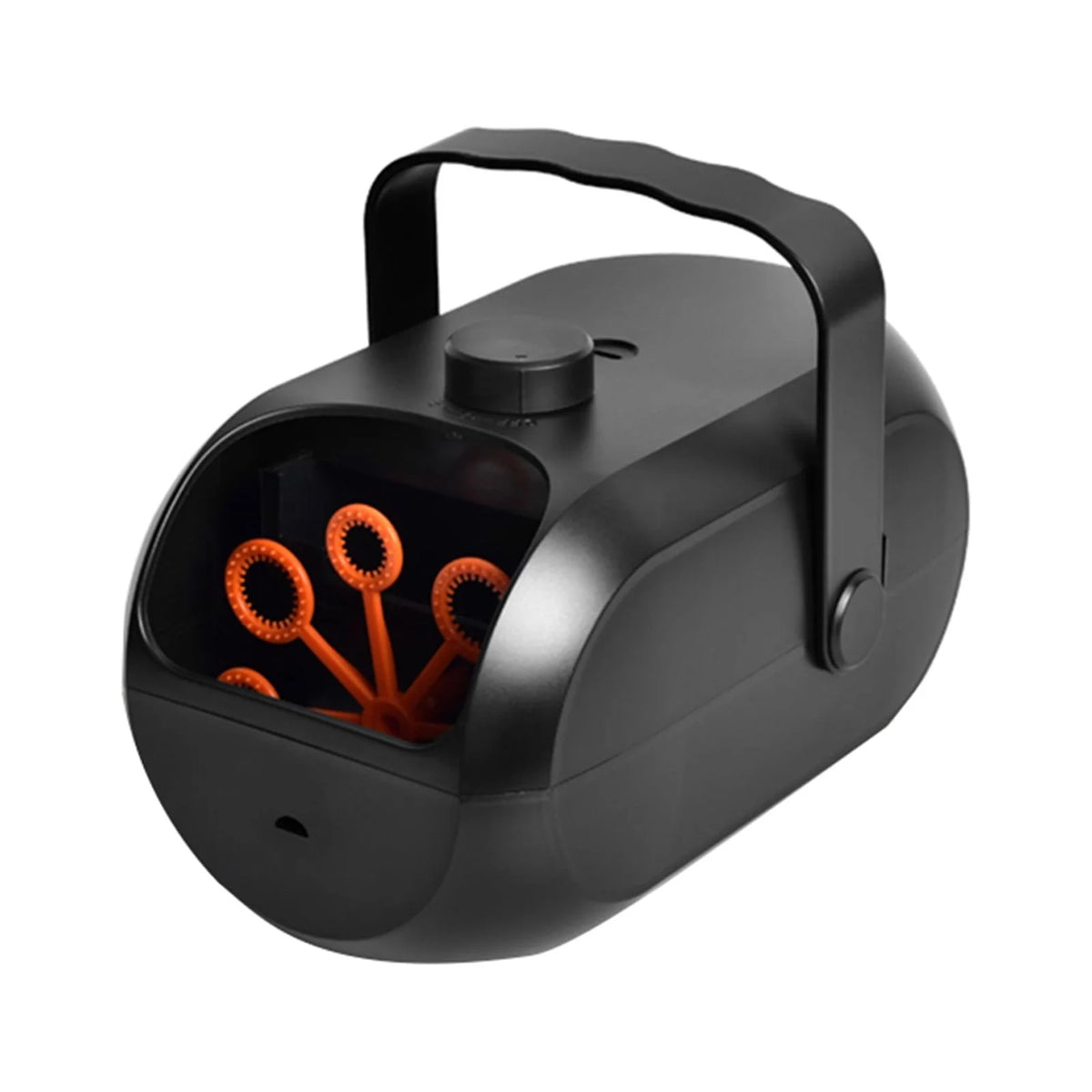 Portable Rechargeable Bubble Machine N2663