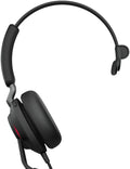 Jabra Evolve2 40 UC Mono USB-A Headset E449679