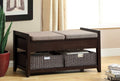 Storage Bench B3166