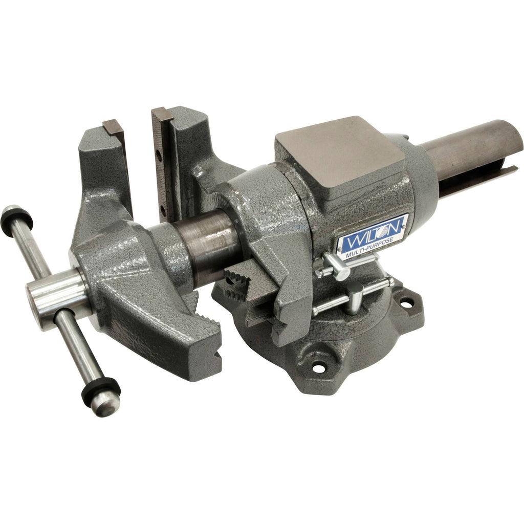 Bench Vise M837857