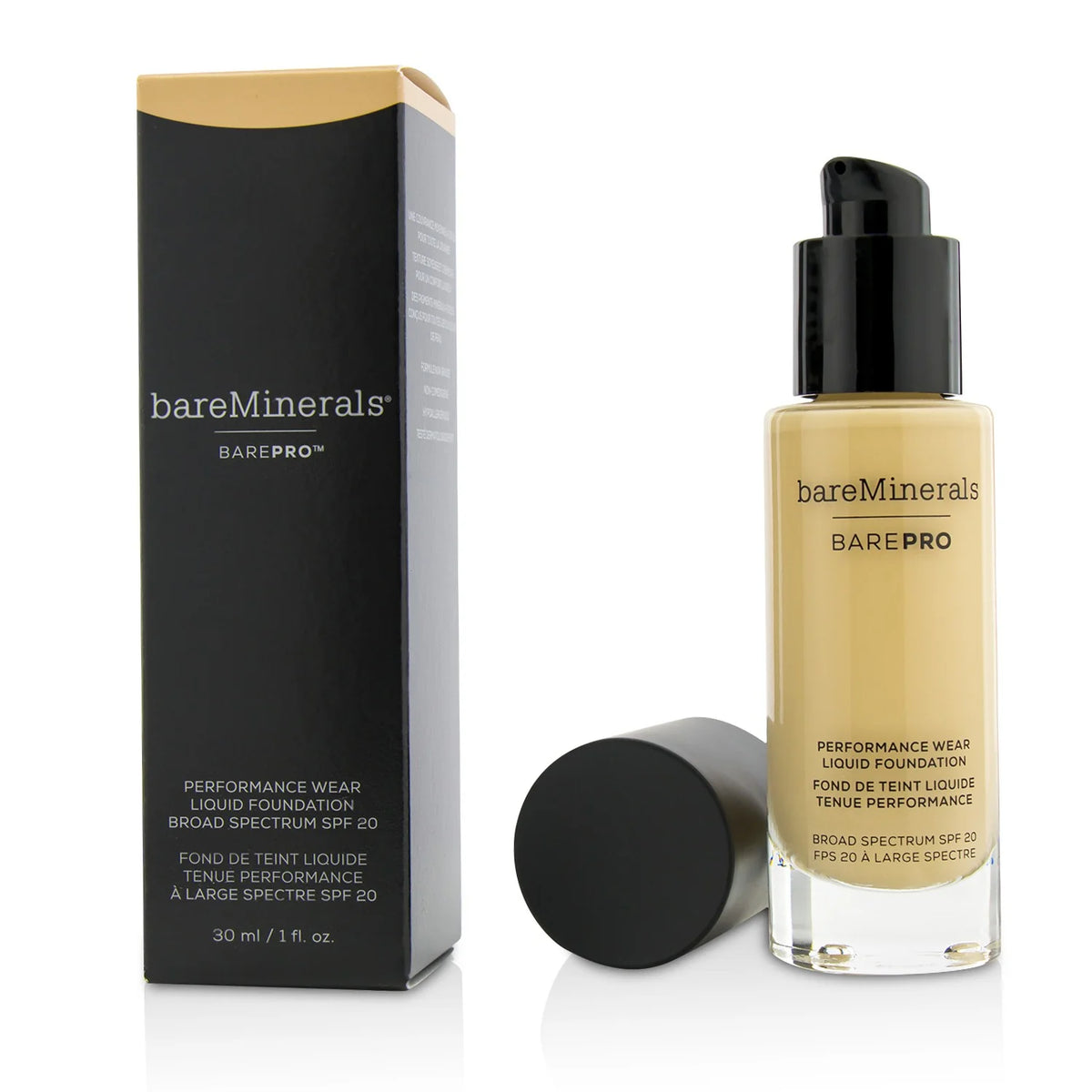 Liquid Foundation SPF20 30ml/1oz B226545