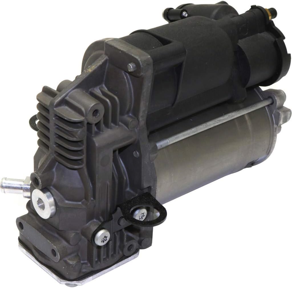 Air Suspension Compressor for Mercedes-Benz R350 R320 R500 R550 2006-2013 R499