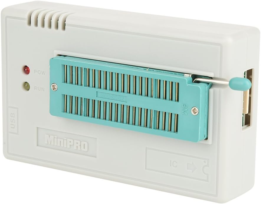 USB Programmer with 10 Adapter K3851