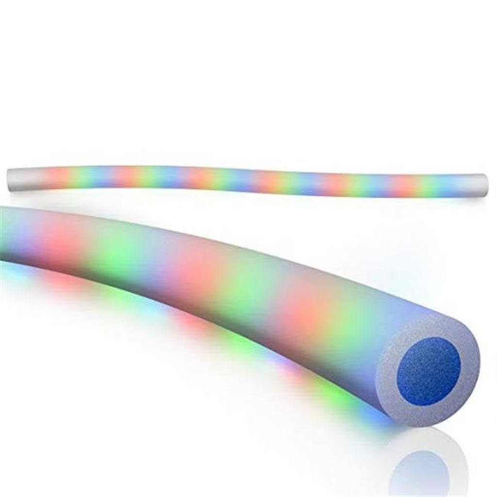 Light Up Pool Noodle J5170
