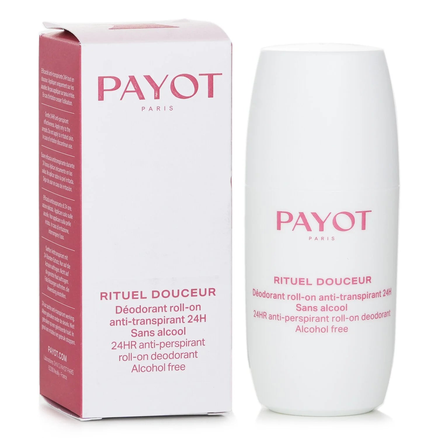 Deodorant Roll-On 75ml/2.5oz A236