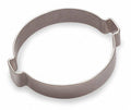 2-Ear Steel Hose Clamp T4994