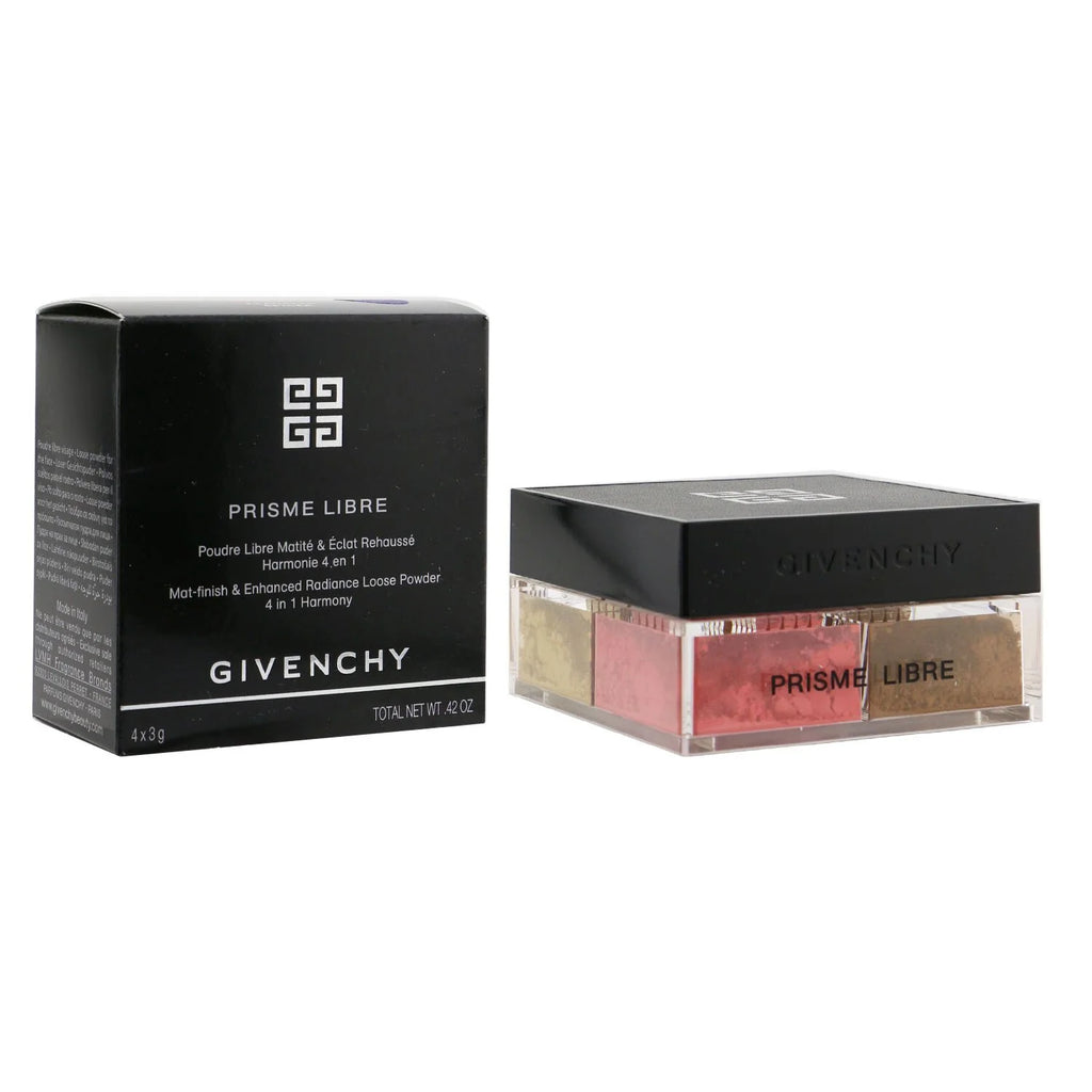 Loose Powder 4 In 1 Harmony Y75041