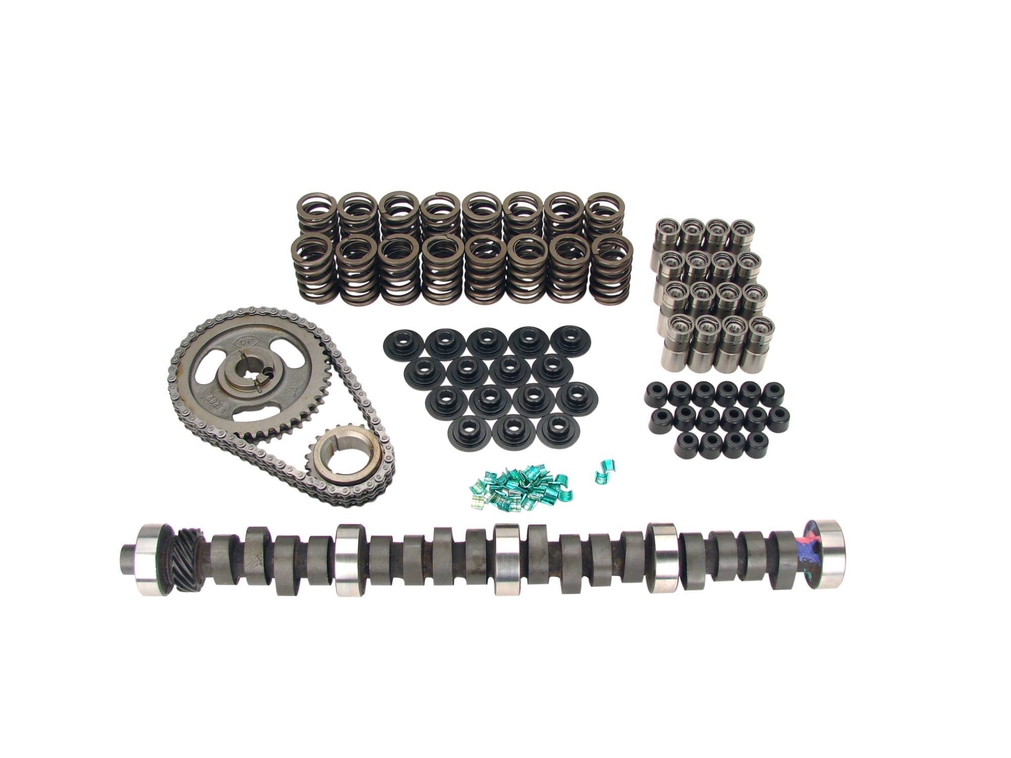Magnum Camshaft Kit R7519