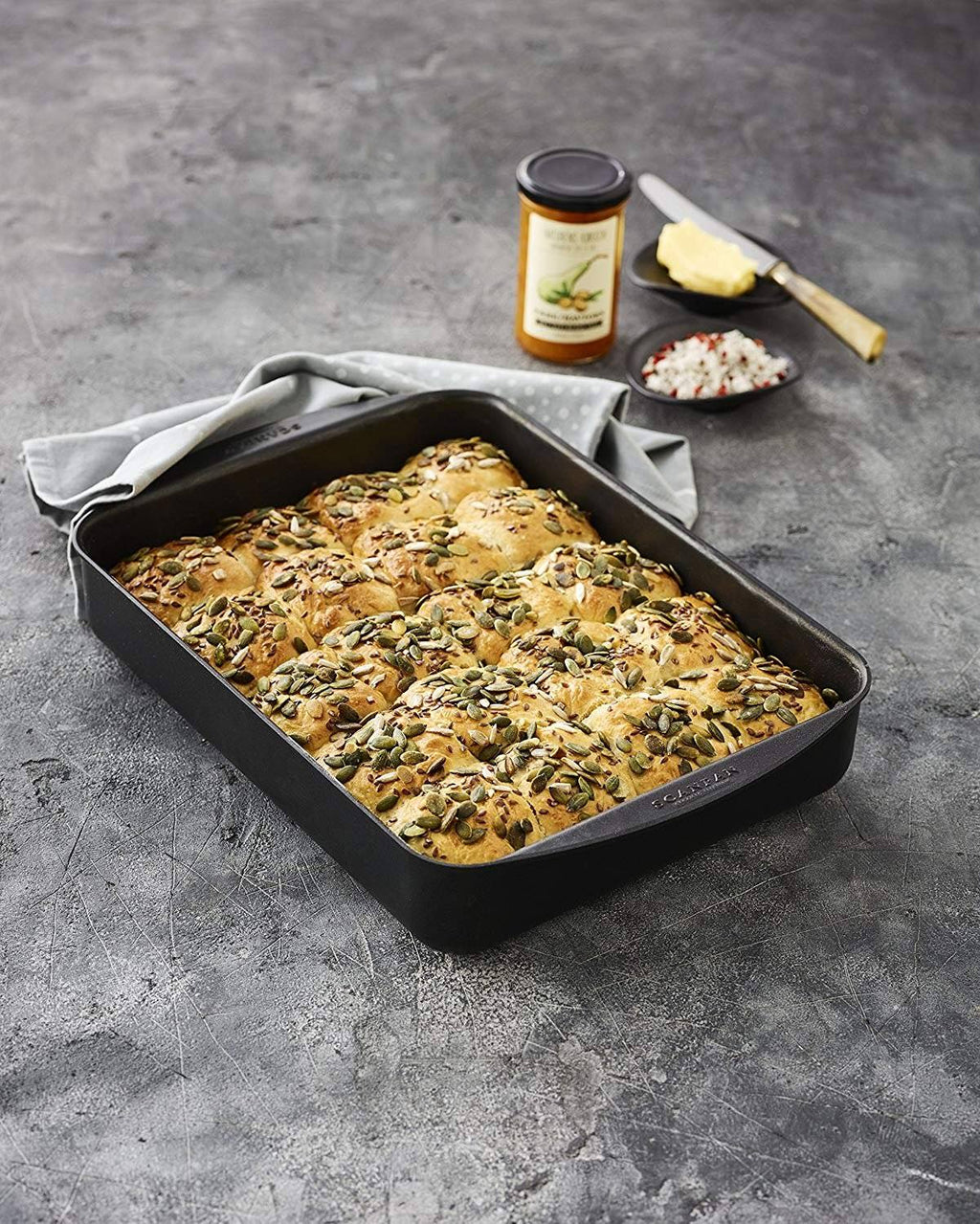 Classic Roasting Pan F64129