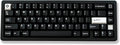 169 Keys Doubleshot Keycaps Cherry Profile ANSI/ISO Layout Mechanical Keyboard V84148