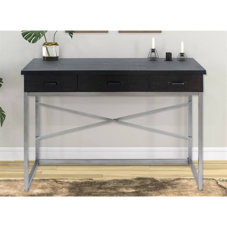 3 Drawer Console Table O33777