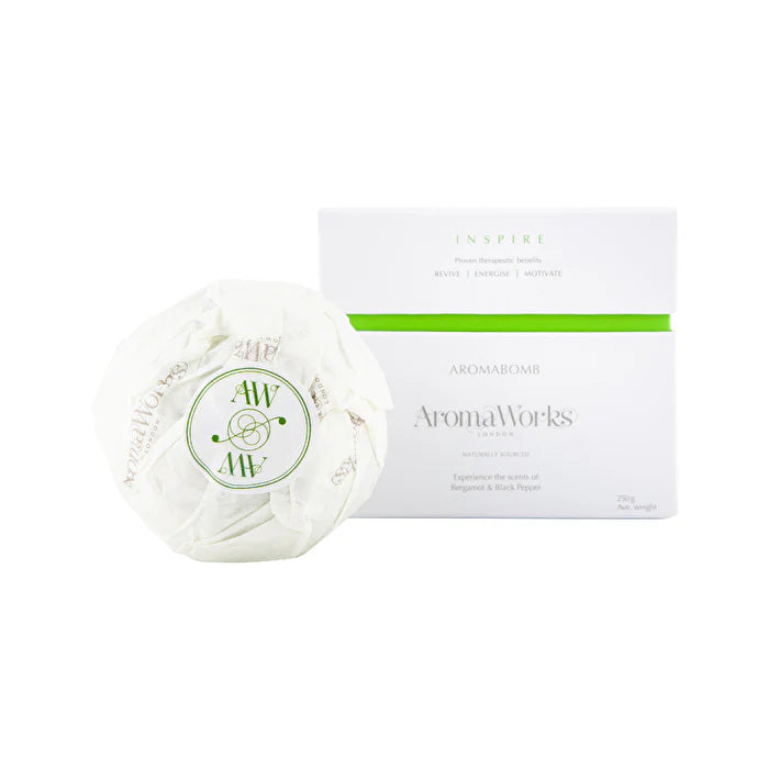 AromaBomb Inspire 250g W742