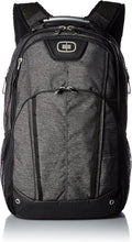 Dark Static Backpack D310