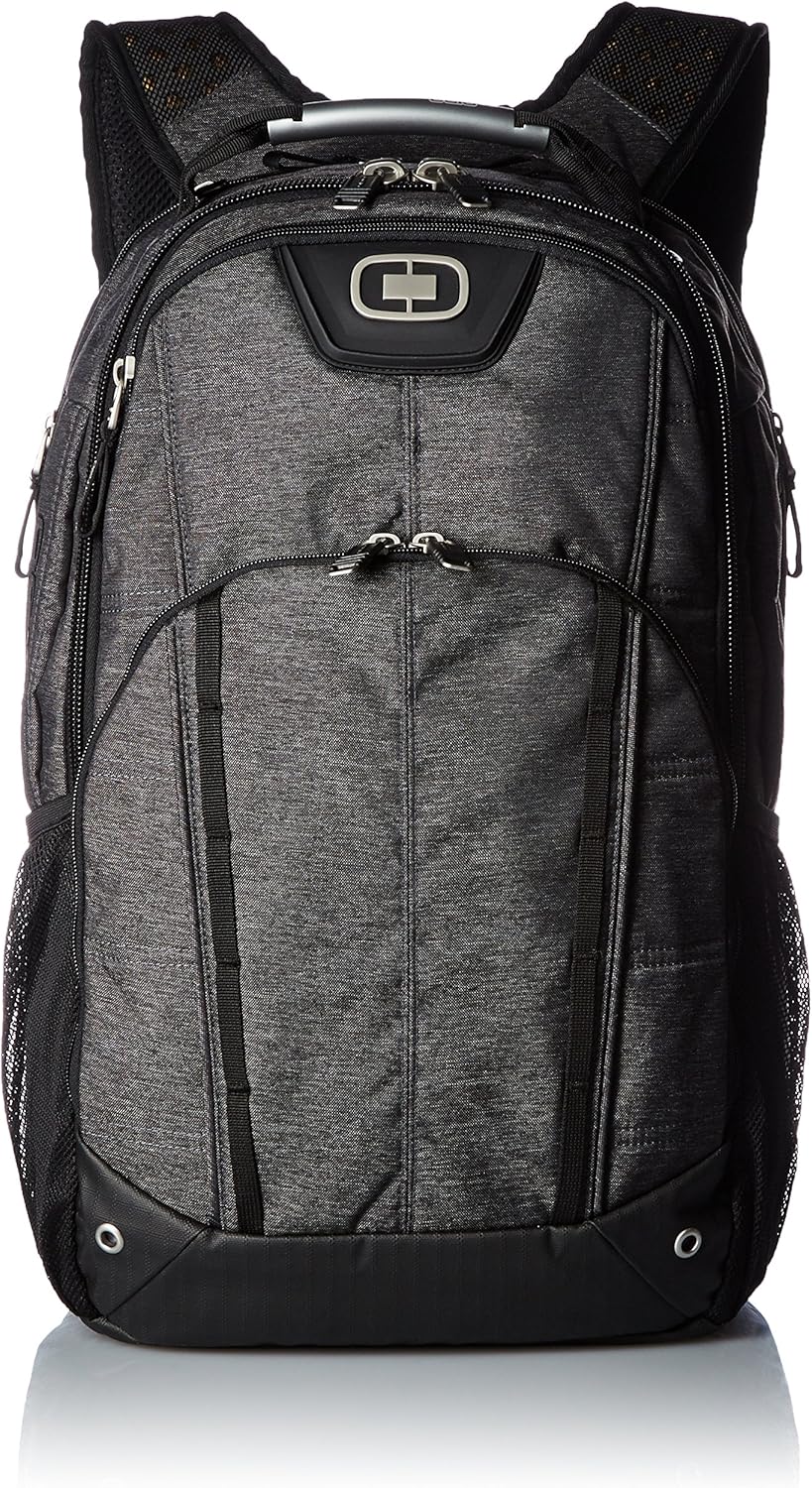 Dark Static Backpack D310