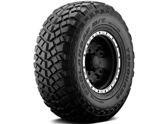 37X12.50R20 Tires U935567