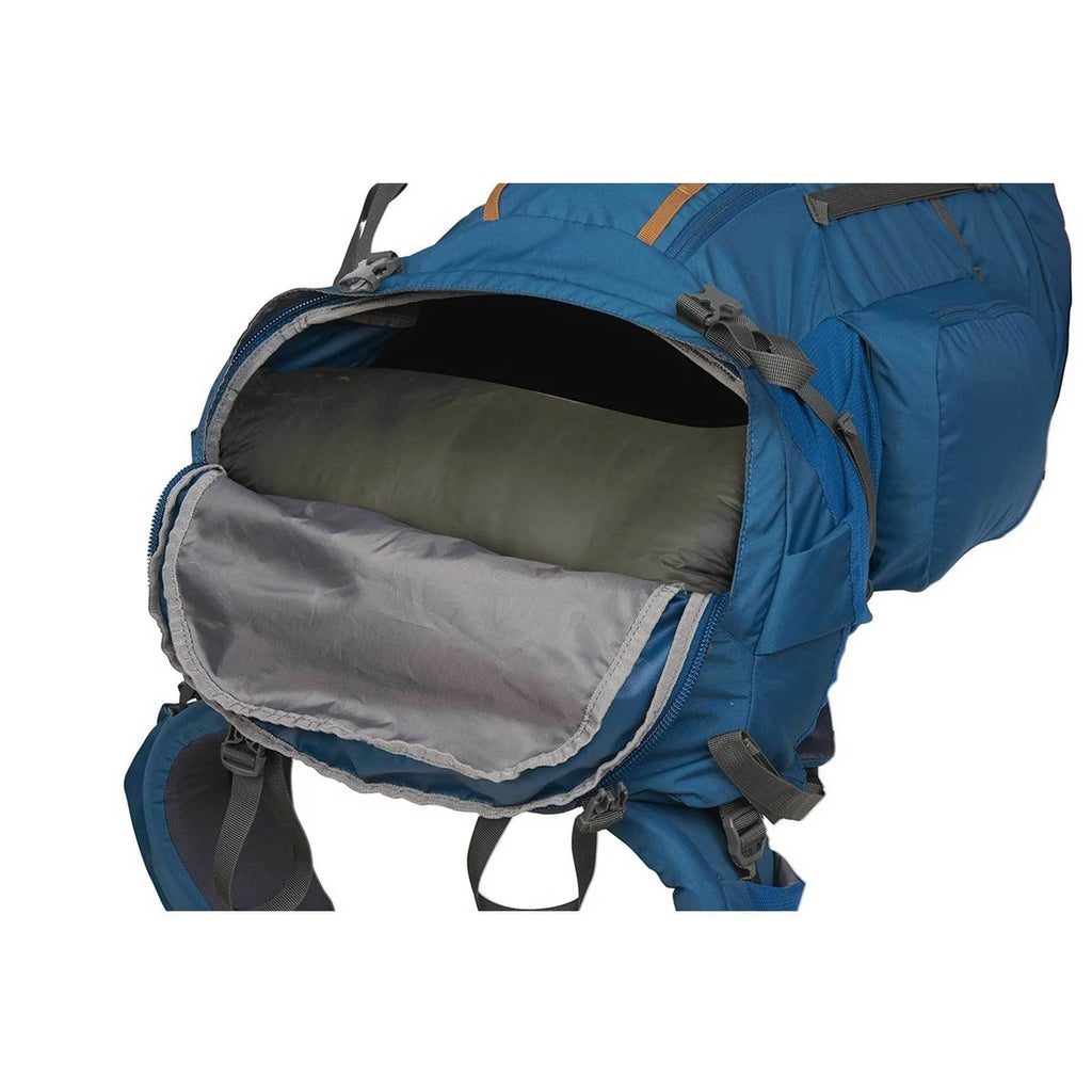 Lyons Blue Coyote 85 Backpack W800
