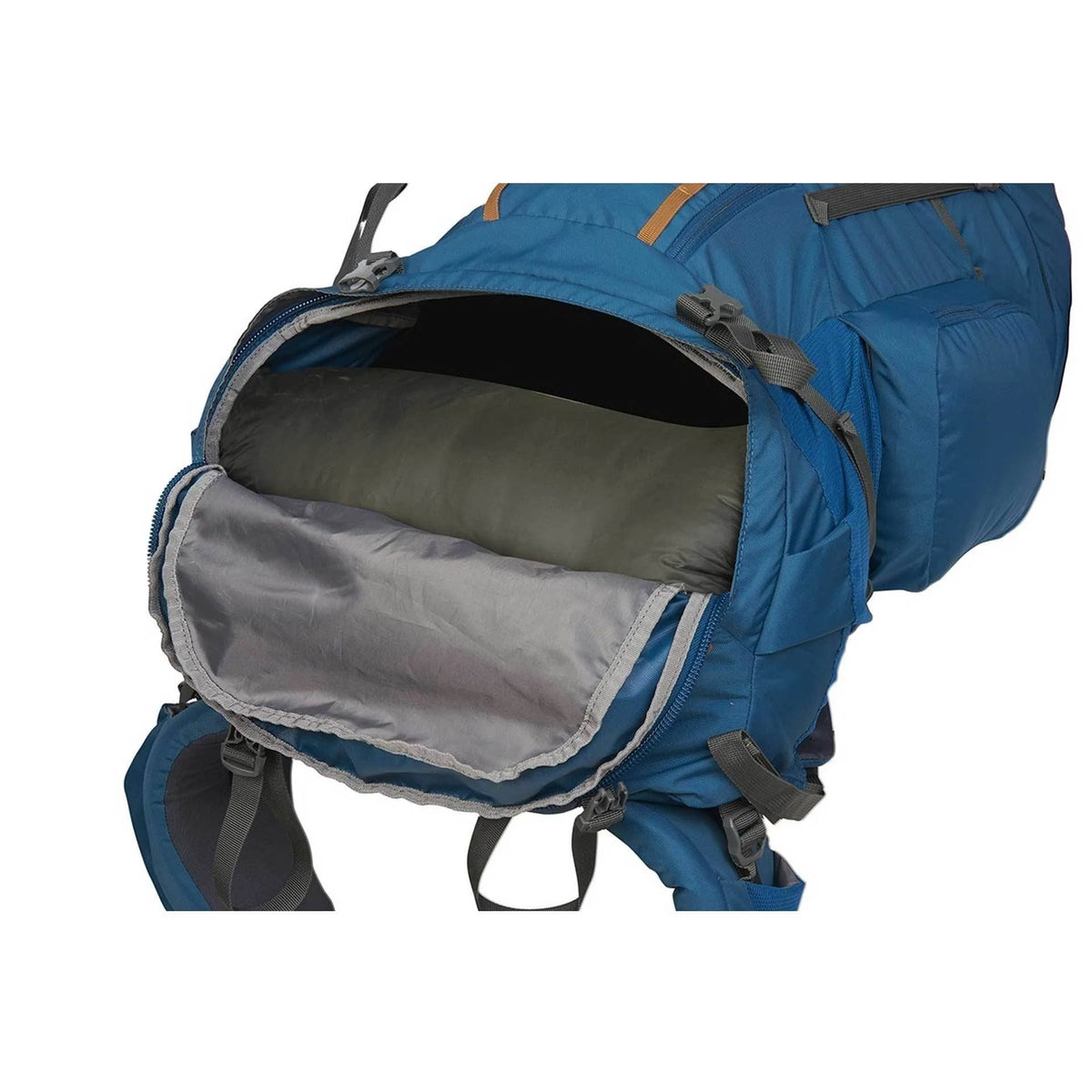 Lyons Blue Coyote 85 Backpack W800
