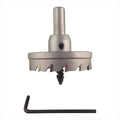 2.56 in. Tungsten Carbide Hole Cutter E84683