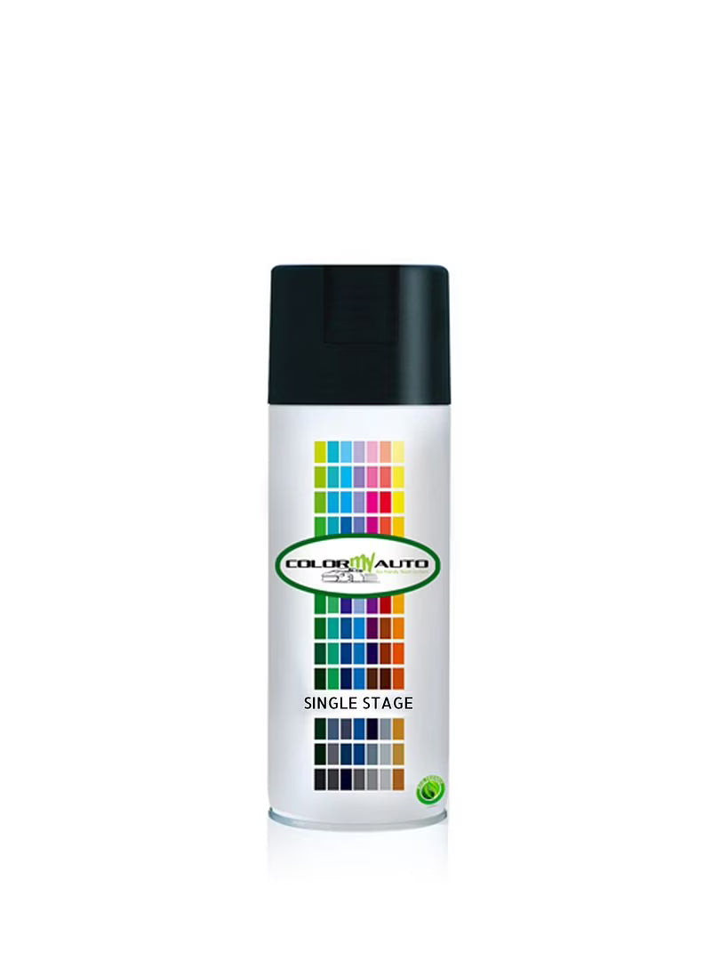 TENT METALLIC K37 Single Stage 400 ml Aerosol B219