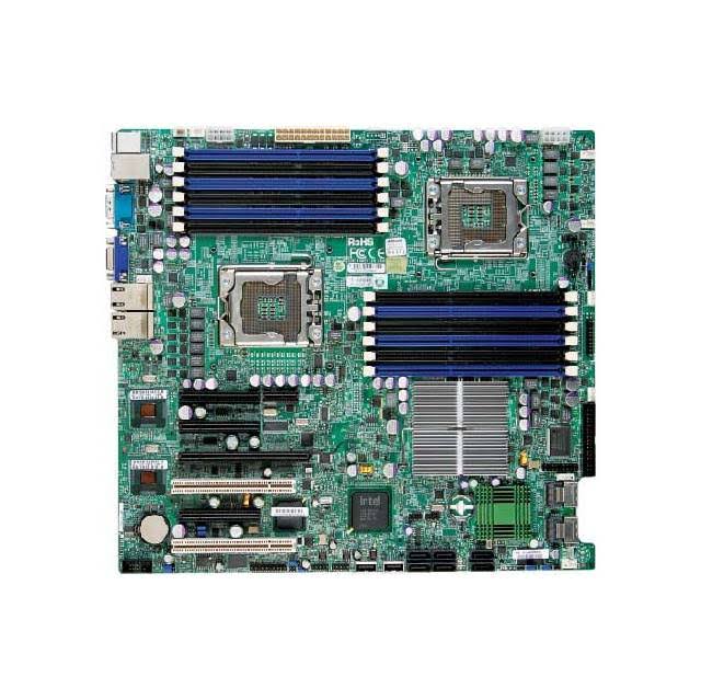 Extended ATX Motherboard S8842