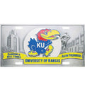 Collector's License Plate J5030