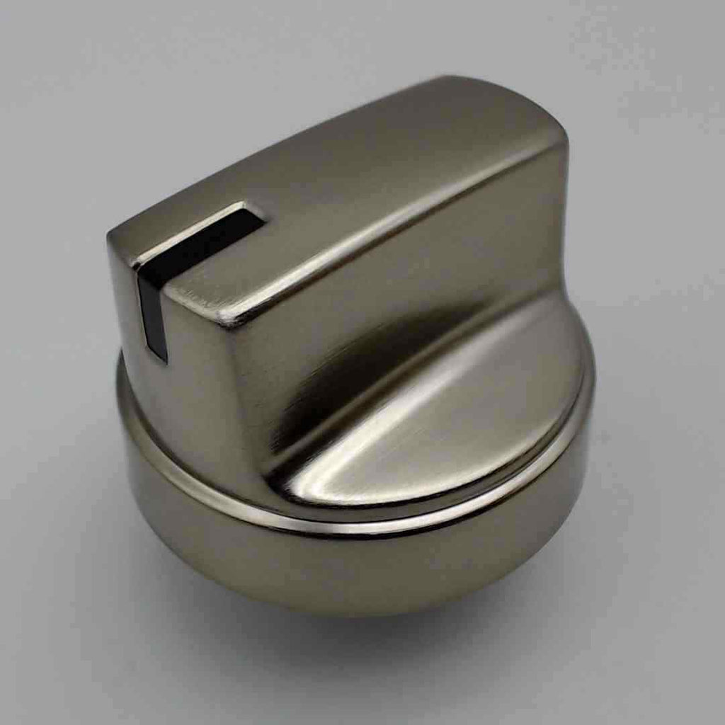 Stainless Steel Knob N620742