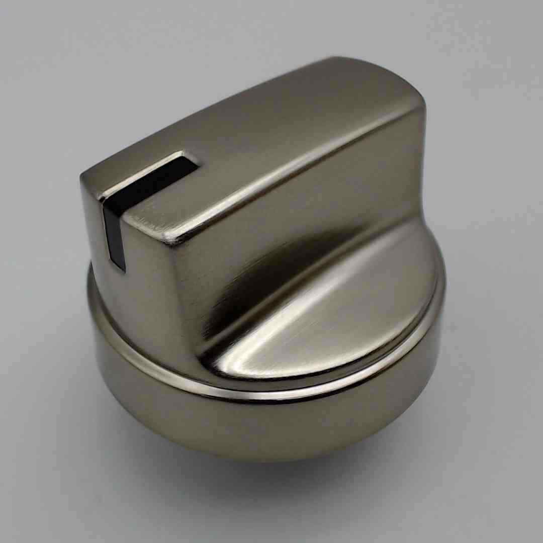 Stainless Steel Knob N620742