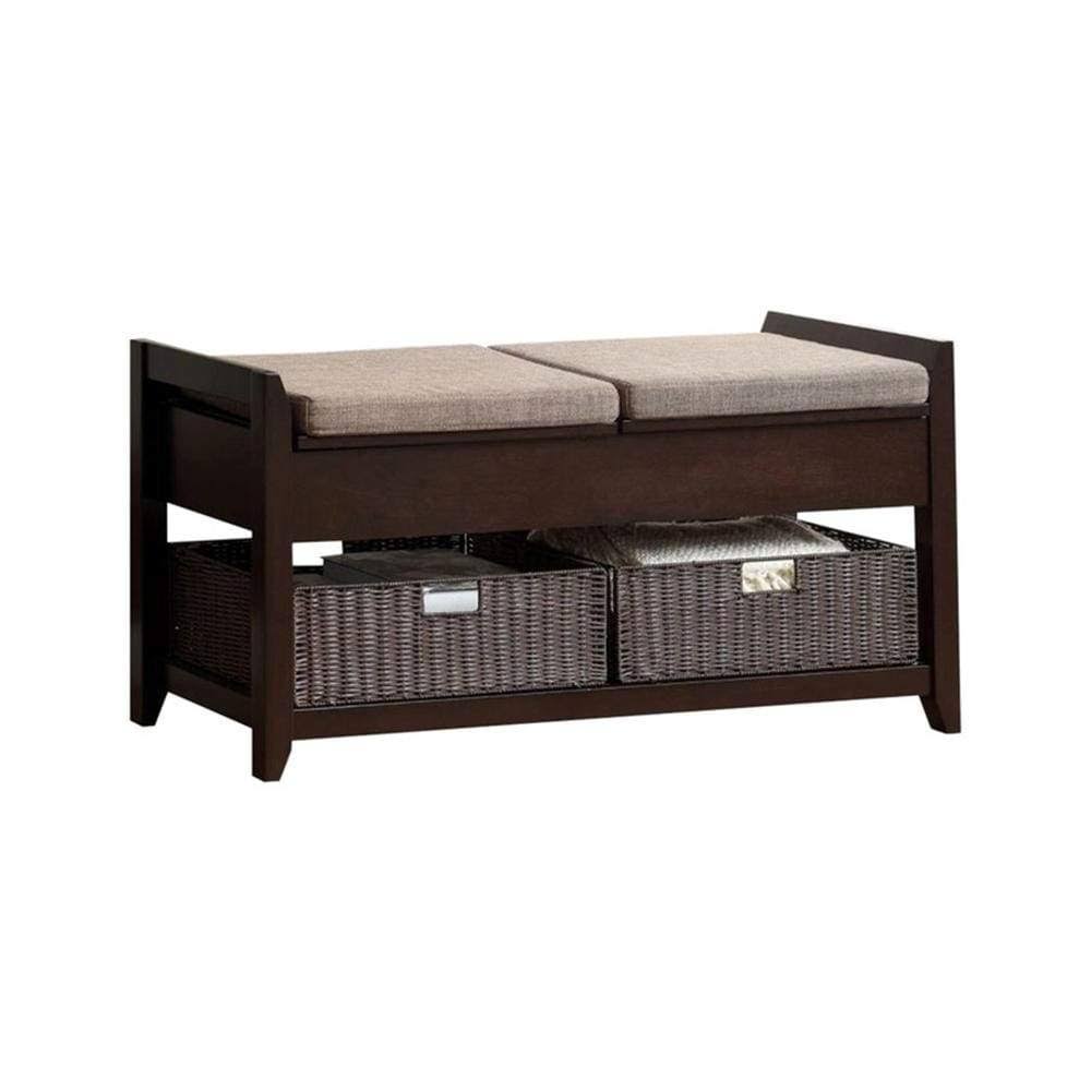 Storage Bench B3166