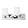 Chrome Bath Light R32928