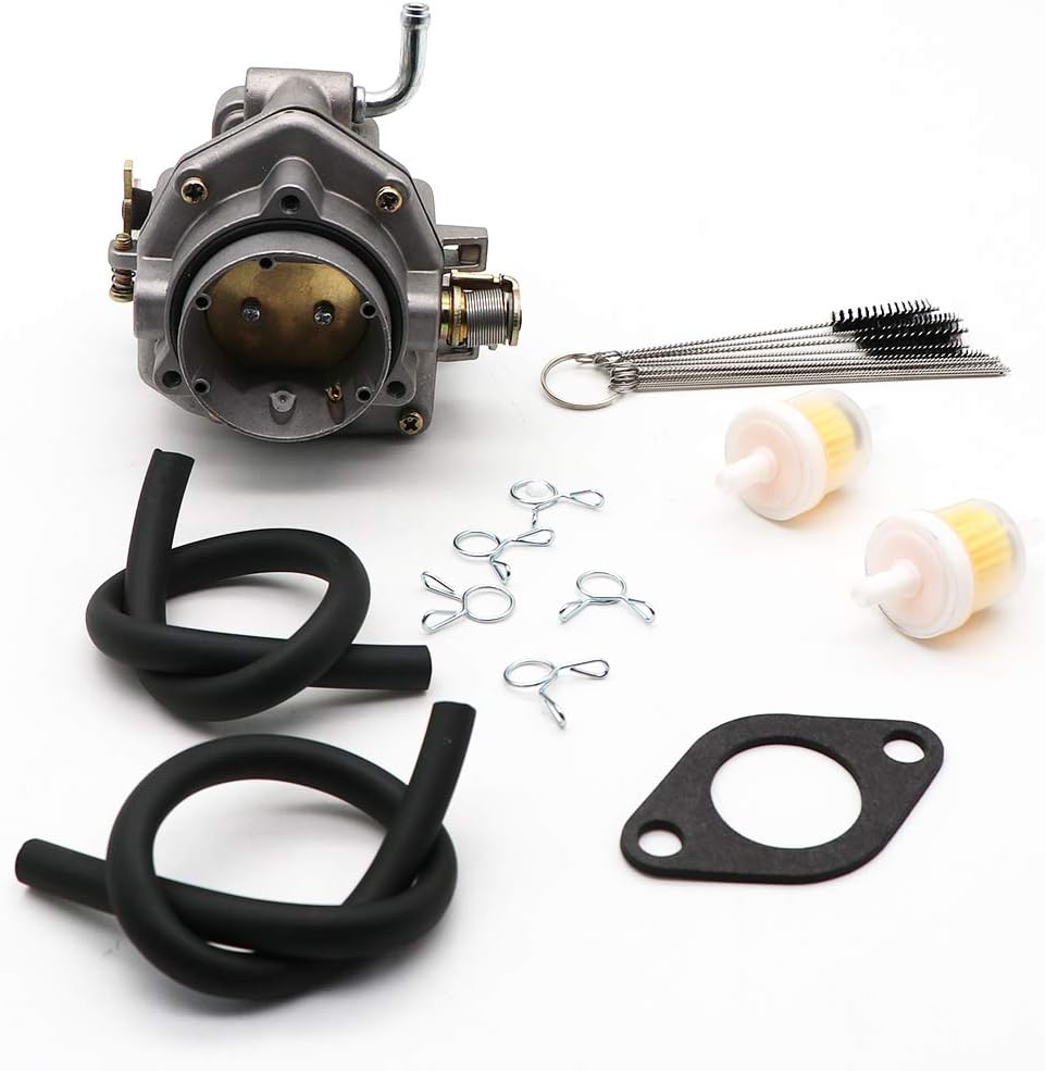 Carburetor Pack of 2 F50834