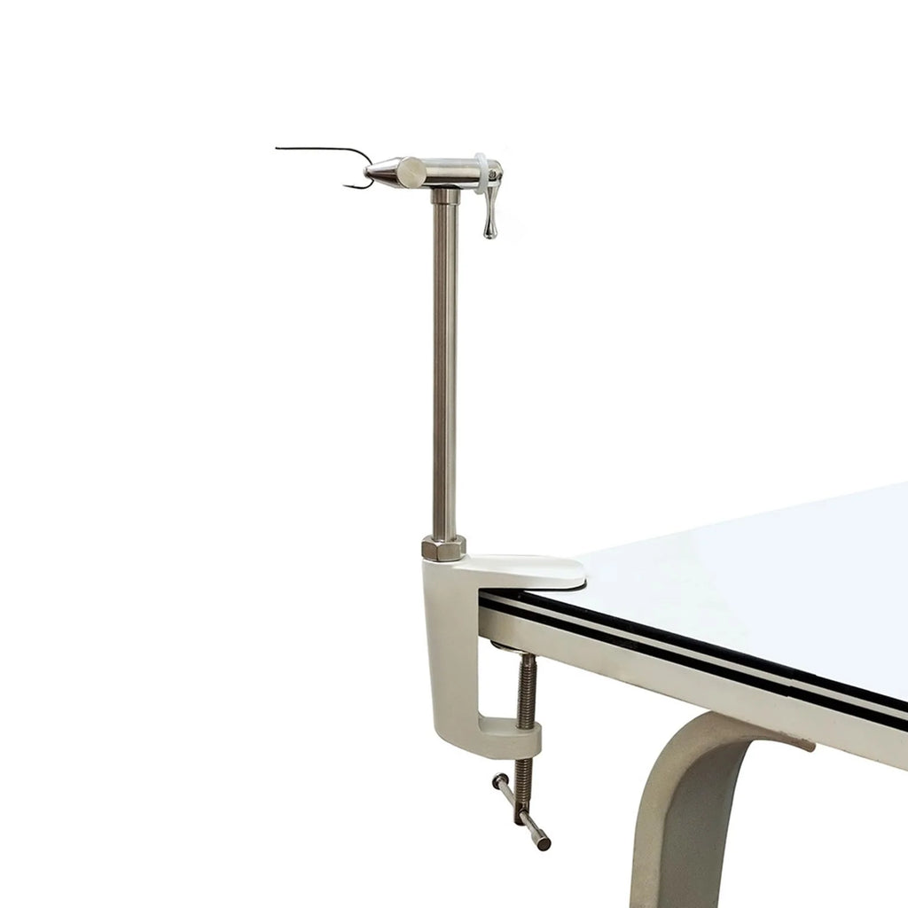 Fly Tying Vise with Clamp Mount A185