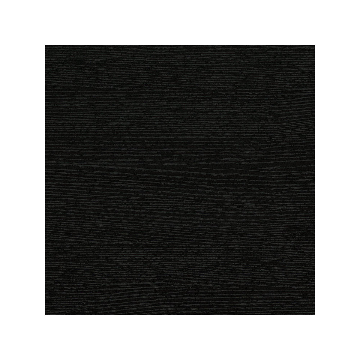5 Shelf Bookcase, Black Suede Oak N681751