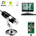 40 to 1000x Magnification USB Digital Microscope A48751