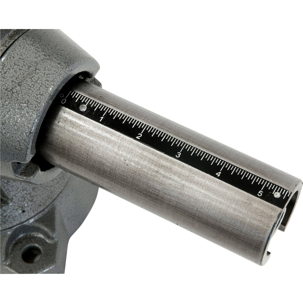 Bench Vise M837857