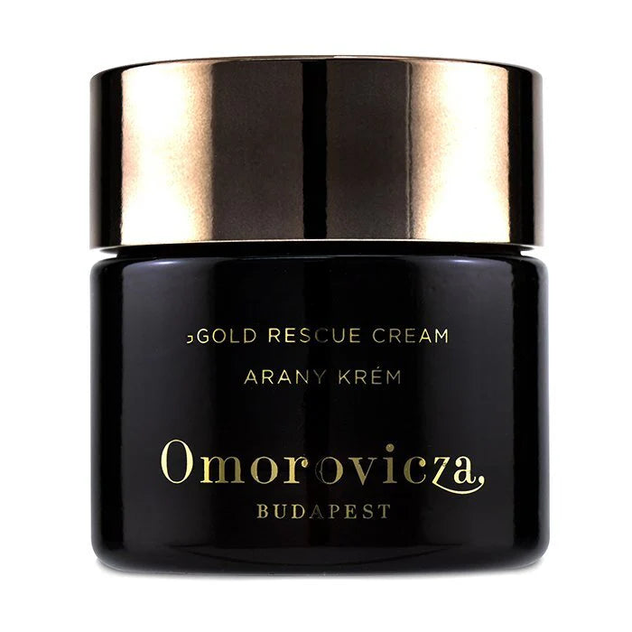 Gold Rescue Cream 50ml H165