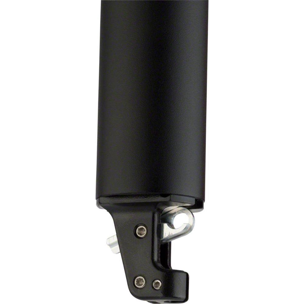 31.6mm 125mm Travel Dropper Seatpost P231