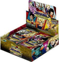 Booster Box (24 Packs) Z634958