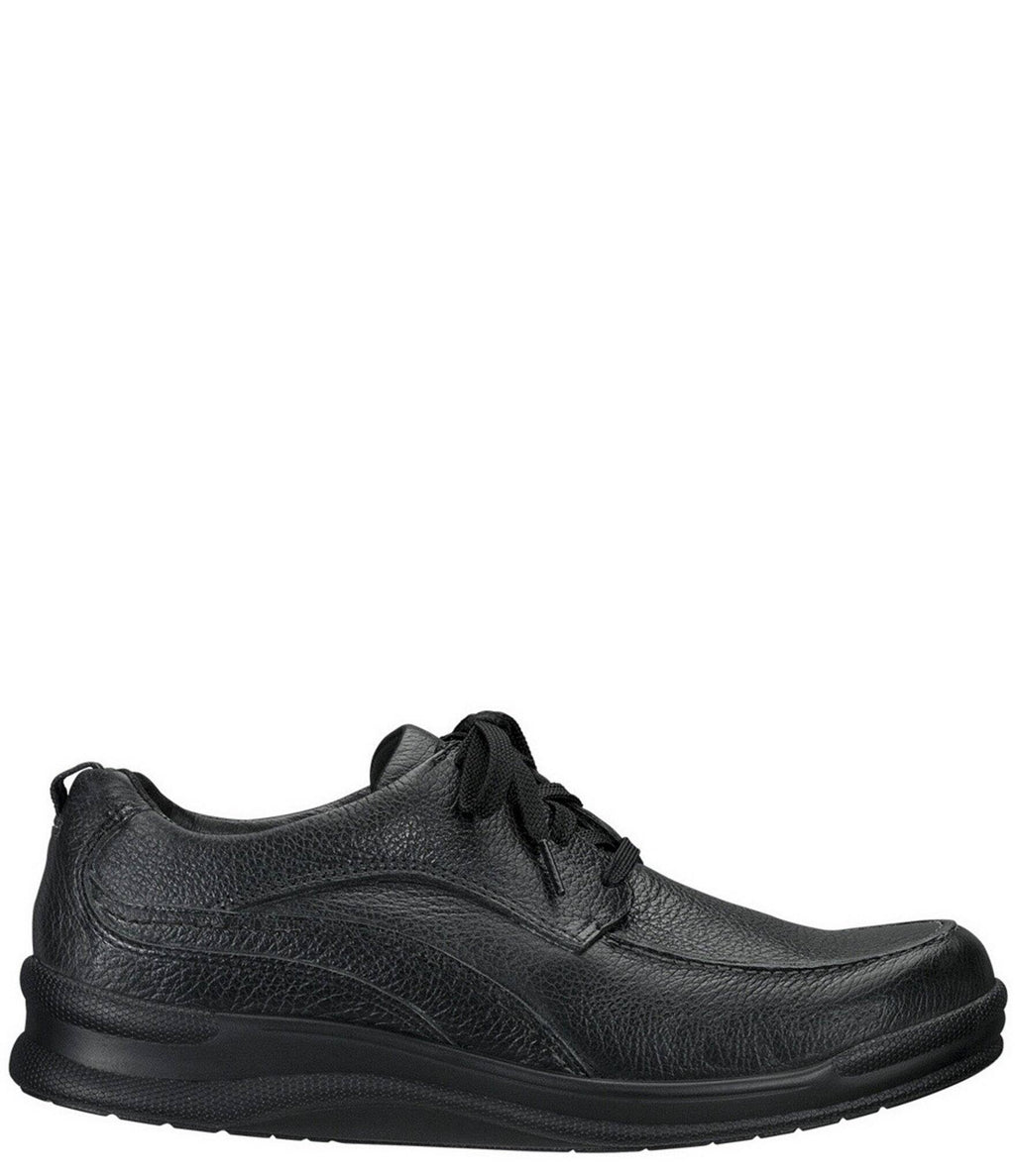 Black 13 Wide Move On Shoes X460