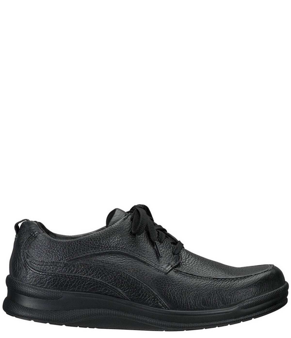 Black 13 Wide Move On Shoes X460
