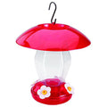 Plastic Hummingbird Feeder K91923