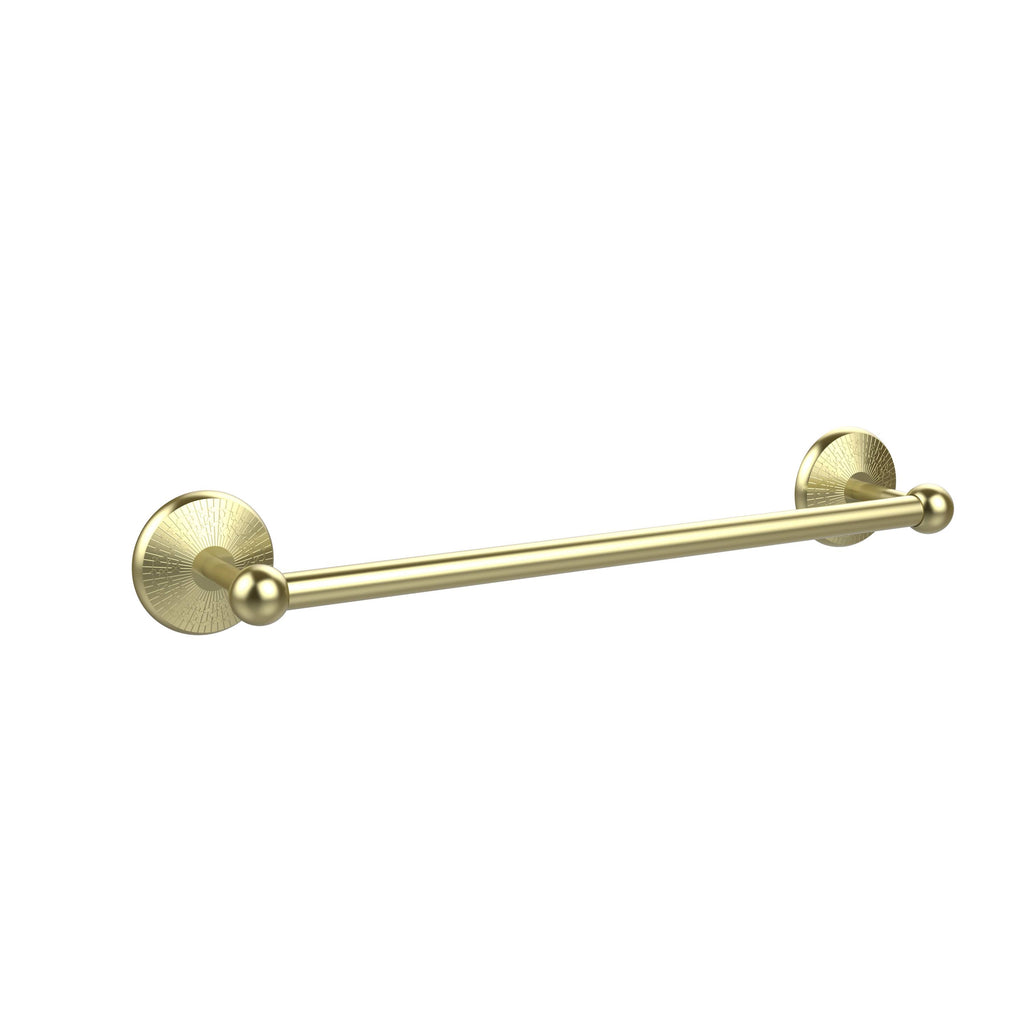 36 inch Towel Bar Satin Brass C3487