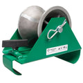 Tray Sheave O87929